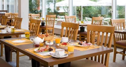 Sunday Hotel Saarbruecken Sued Triple Room