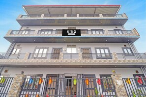 Exterior - Hotel O Sahastradara Road Dehradun (Dehradun)