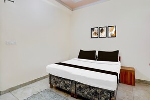 Unclassified image, 2 of 31, button - Hotel O Sahastradara Road Dehradun (Dehradun)