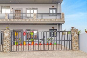 Exterior - Hotel O Sahastradara Road Dehradun (Dehradun)