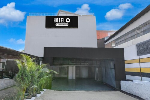 Hotel O Metropolis Mall Kolkata