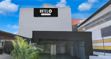 Hotel O Metropolis Mall Kolkata