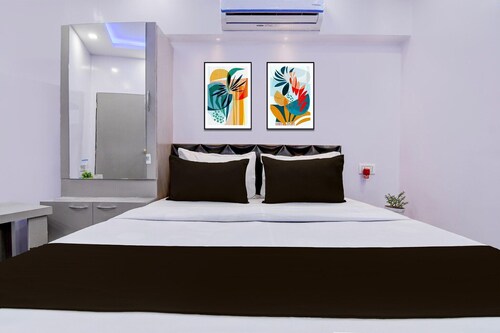 Hotel O Metropolis Mall Kolkata