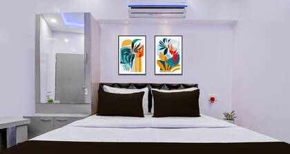 Hotel O Metropolis Mall Kolkata