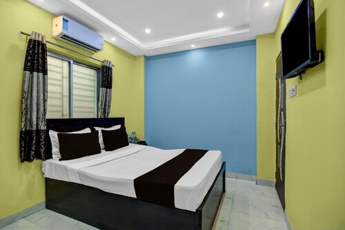 Hotel O Metropolis Mall Kolkata