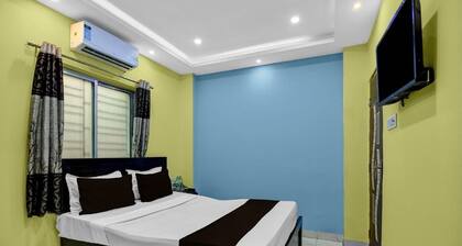 Hotel O Metropolis Mall Kolkata