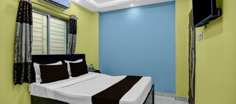 Hotel O Metropolis Mall Kolkata