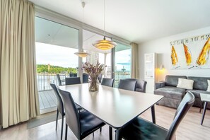 Dining - Promenade Villa 03 Apartment 09 (Lübeck-Travemünde)
