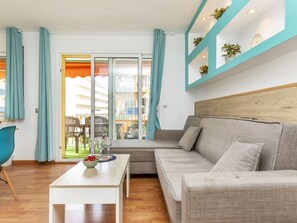 TV - Rioplata by Interhome (Lloret de Mar)