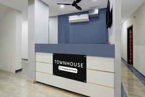 Lobby - Collection O Chengicharla Crossway Medipally (Hyderabad)