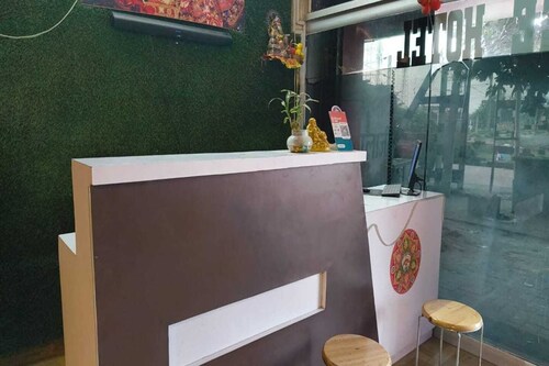 Hotel O Bihar Sharif Railway Junction