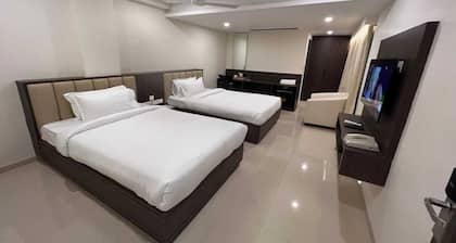 Townhouse Vizianagaram