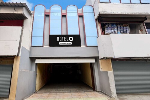 Hotel O Seven Road Junction