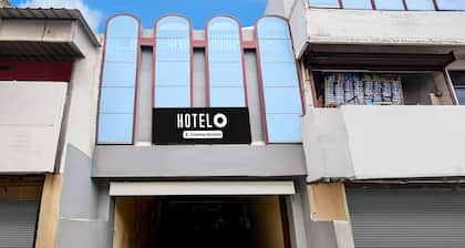 Hotel O Seven Road Junction