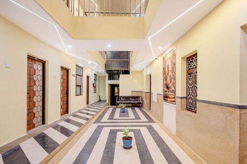 Hotel O Seven Road Junction