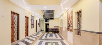 Hotel O Seven Road Junction