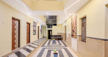 Hotel O Seven Road Junction