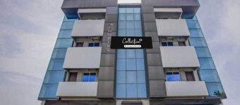 Samling O Saravanampatti