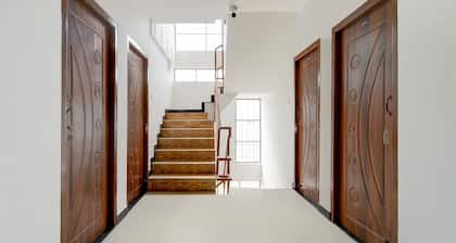 Collection O Saravanampatti