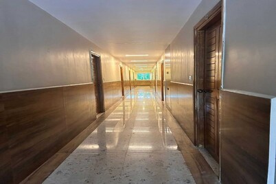 Hotel O Kurnool Railway Station Road