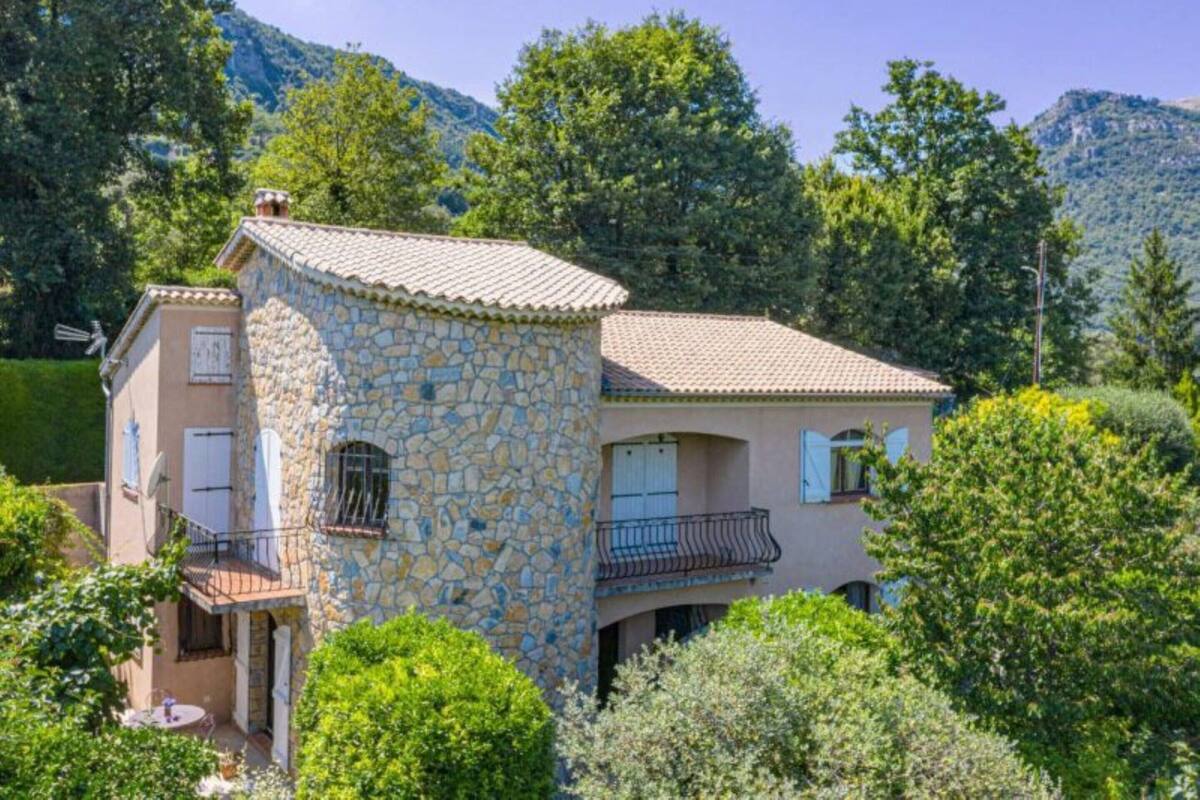 Apartment | Exterior