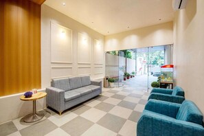 Interior - Townhouse Baner Street (Pune)