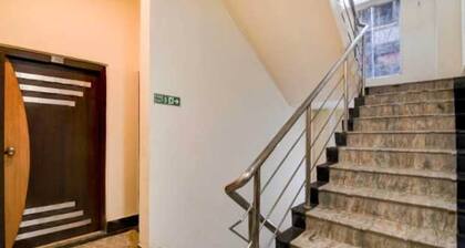 Hotel O Adamas University Barasat