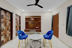 Interior - Collection O Musheerabad Metro (Hyderabad)