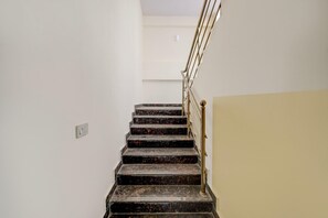 Interior - Collection O Musheerabad Metro (Hyderabad)