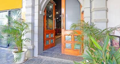 Townhouse Oak Rohtak Bus Terminal