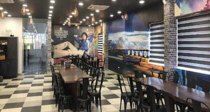 Townhouse Oak Rohtak Bus Terminal