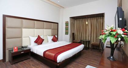 Townhouse Oak Rohtak Bus Terminal