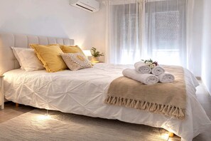 2 bedrooms, free WiFi - Sunny Apartment for 4 in Vera (Arona)