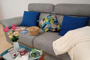 TV connectée
