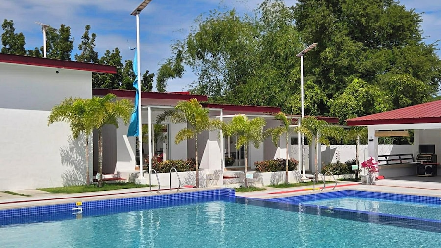 Kangaroo Hill Pavilion and Resort