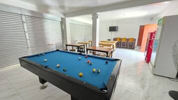 Spielezimmer