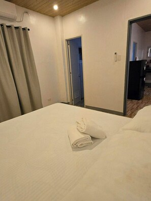 Free WiFi - Kangaroo Hill Pavilion and Resort (Bayambang)