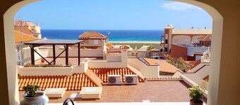 Chalet El Bucanero – Morro Jable, La Cornisa