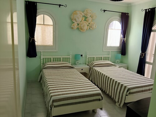 Chalet El Bucanero – Morro Jable, La Cornisa