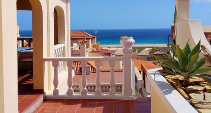 Chalet El Bucanero – Morro Jable, La Cornisa