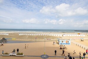 Beach nearby - 3 bedroom accommodation in Nieuwpoort (Nieuwpoort)