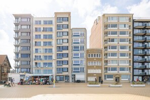 Exterior - 3 bedroom accommodation in Nieuwpoort (Nieuwpoort)