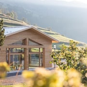 Meisser Lodge