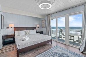 3 bedrooms, desk, iron/ironing board, travel cot - Villa Adriana | 3BR Ponte Vedra Getaway (Ponte Vedra Beach)