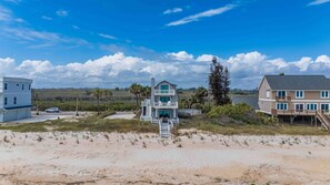 Exterior - Villa Adriana | 3BR Ponte Vedra Getaway (Ponte Vedra Beach)