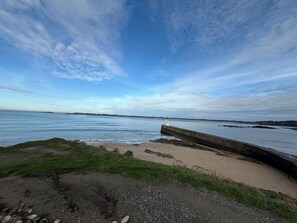 Beach - Seaside Cavalibre bed and breakfast in the heart of the Mes marrais in Mesquer! (Mesquer)