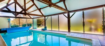 Seaside Cavalibre bed and breakfast in the heart of the Mes marrais in Mesquer!