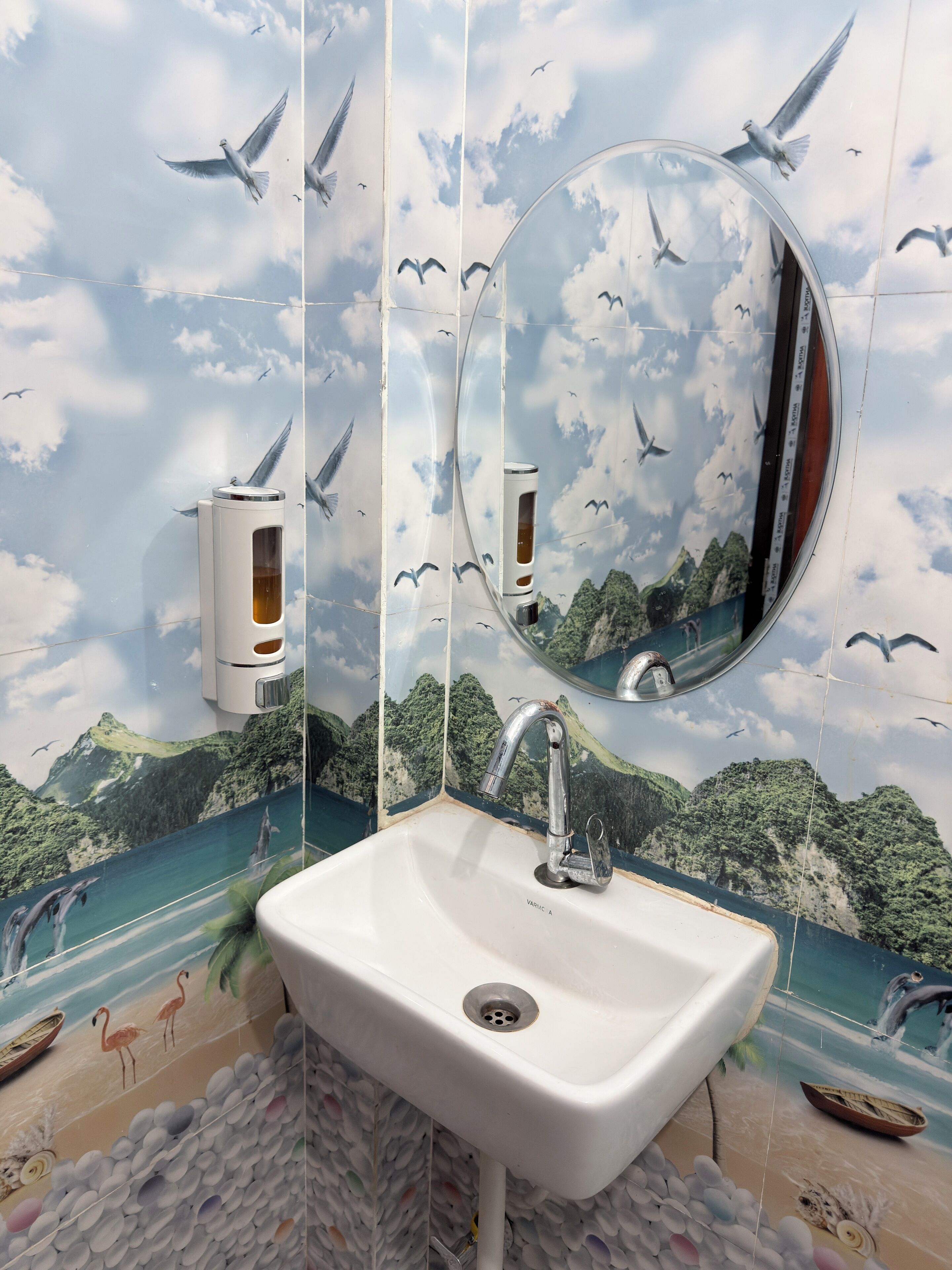 Klassieke tweepersoonskamer