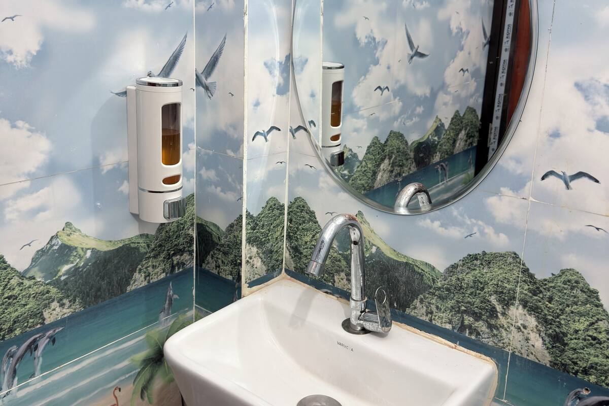 Klassieke tweepersoonskamer