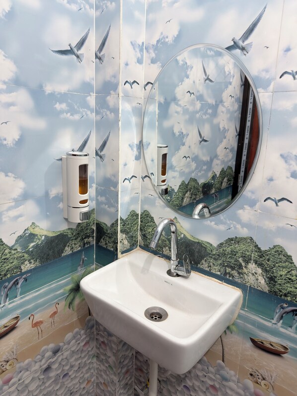 Klassieke tweepersoonskamer